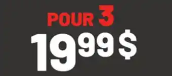 Metro POITRINE OU CUISSE DE POULET offer