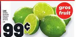 Metro LIME | LIME offer