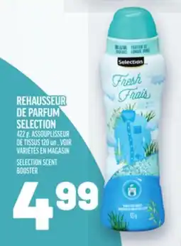 Metro REHAUSSEUR DE PARFUM SELECTION | SELECTION SCENT BOOSTER offer