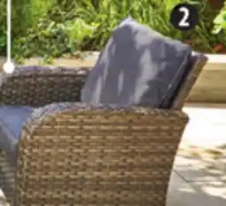 Canadian Tire Armchair offer