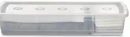Canadian Tire type-A 50L Under-Bed Storage Container offer