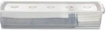 Canadian Tire type-A 50L Under-Bed Storage Container offer