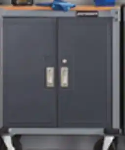 Canadian Tire Mastercraft 28˝ Wide Base Cabinet with Doors offer