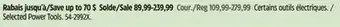 Canadian Tire Selected Power Tools offer