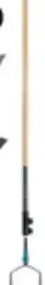 Canadian Tire Yardworks Cultivator and Hoe Kit offer