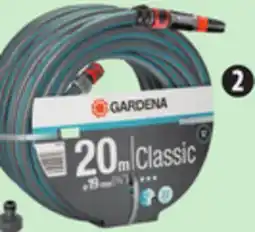 Canadian Tire GARDENA Comfort Flex Hose, 66 offer