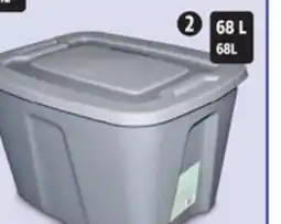 Canadian Tire Type-A Restore Nesting Tote offer
