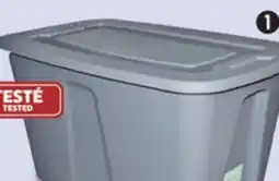 Canadian Tire type A Restore Nesting Tote offer
