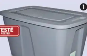 Canadian Tire type A Restore Nesting Tote offer