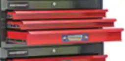 Canadian Tire Mastercraft 26˝4-Drawer Chest offer