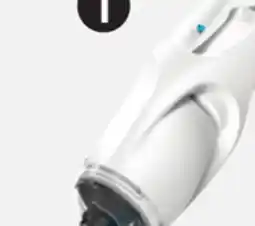 Canadian Tire Kokido Telsa 5 Rechargeable Pool/Spa Vacuum offer