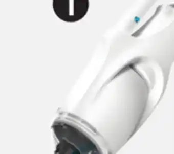 Canadian Tire Kokido Telsa 5 Rechargeable Pool/Spa Vacuum offer