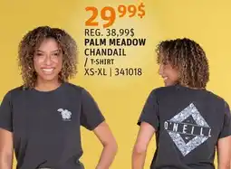 Go Sport PALM MEADOW offer