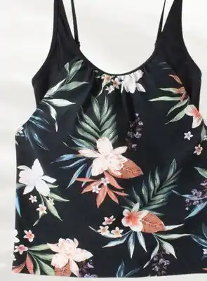 Go Sport COASTAL BLISS TANKINI offer
