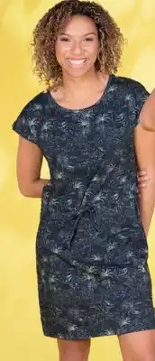 Go Sport VISTA TIA ROBE / DRESS offer