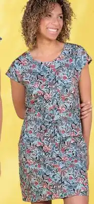 Go Sport VISTA TIA ROBE offer