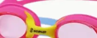 Go Sport KAI2 LUNETTES DE NATATION JUNIOR Scaup offer
