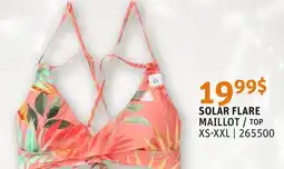 Go Sport Maillot de bain Tank top femmes NASRI - COASTAL BLISS offer