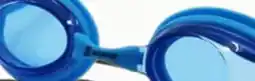 Go Sport Lunettes de natation Scaup pour enfants (Junior) - SANDBANKS offer