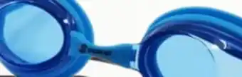Go Sport Lunettes de natation Scaup pour enfants (Junior) - SANDBANKS offer