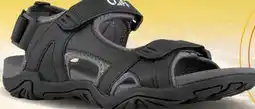 Go Sport Sandales Cliff pour hommes - SCORFANO offer