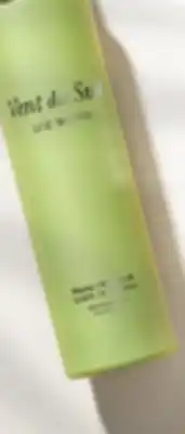 Familiprix WATIER Refreshing miss body and hair offer