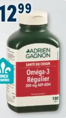 Familiprix ADRIEN GAGNON, Selected products offer