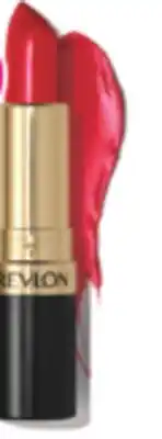 Familiprix REVLON, Selected makeup or nail polish products offer