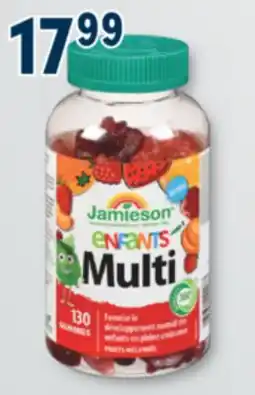 Familiprix JAMIESON, Selected products offer