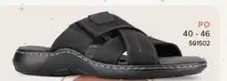 Chaussures Pop WEST WAY PO offer