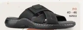 Chaussures Pop WEST WAY PO offer