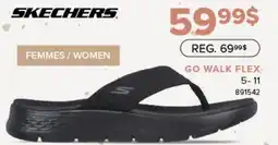 Chaussures Pop Skechers FEMMES GO WALT FLEX offer