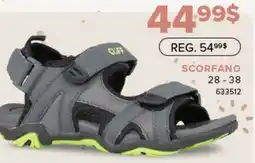 Chaussures Pop SCORFANO offer