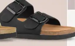 Chaussures Pop Sandales mule Alberto pour femmes - FAIRY offer