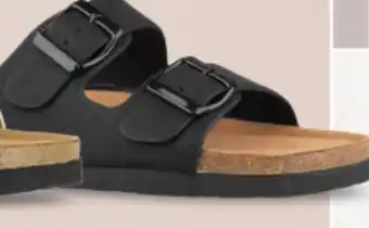 Chaussures Pop Sandales mule Alberto pour femmes - FAIRY offer