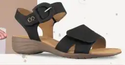 Chaussures Pop Sandales à Talon Compensé Ultime Confort pour Femmes - BISMUTI offer