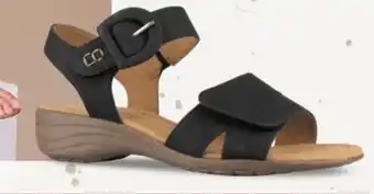 Chaussures Pop Sandales à Talon Compensé Ultime Confort pour Femmes - BISMUTI offer