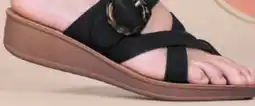 Chaussures Pop Sandales à talon compensé Alberto pour femmes - MILLICENT offer