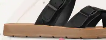 Chaussures Pop Sandales mule Alberto pour femmes - ADELAIDE offer