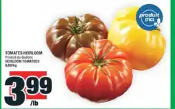 Super C TOMATES HEIRLOOM | HEIRLOOM TOMATOES offer