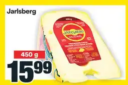 Super C Jarlsberg offer