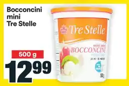 Super C BOCCONCINI MINI TRE STELLE offer