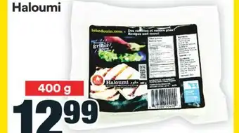 Super C Haloumi offer