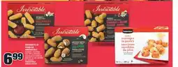 Super C BÂTONNETS DE FROMAGE IRRÉSISTIBLE | IRRÉSISTIBLE CHEESE STICKS offer