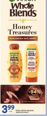 Uniprix GARNIER Produits capillaires sélectionnés/Selected hair product offer