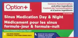 Uniprix OPTION+ Ibuprofène/Ibuprofen, 200 mg Compr./Tablets offer