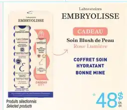 Uniprix Produits sélectionnés / Selected products offer
