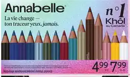 Uniprix Annabelle offer