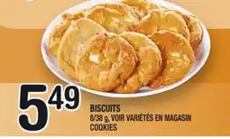 Marche Ami BISCUITS | COOKIES offer