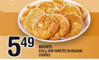 Marche Ami BISCUITS | COOKIES offer